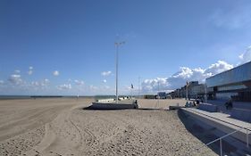 Le Nautilus - Plage et Kursaal